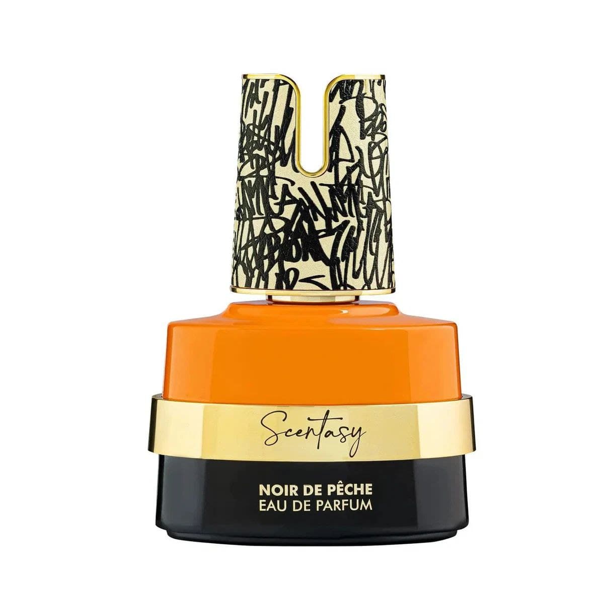 عطر سينتاسي نوير دي بيش لكلا الجنسين 100 مل من ارماف Armaf Scentasy Noir de Pêche Eau De Parfum — 3