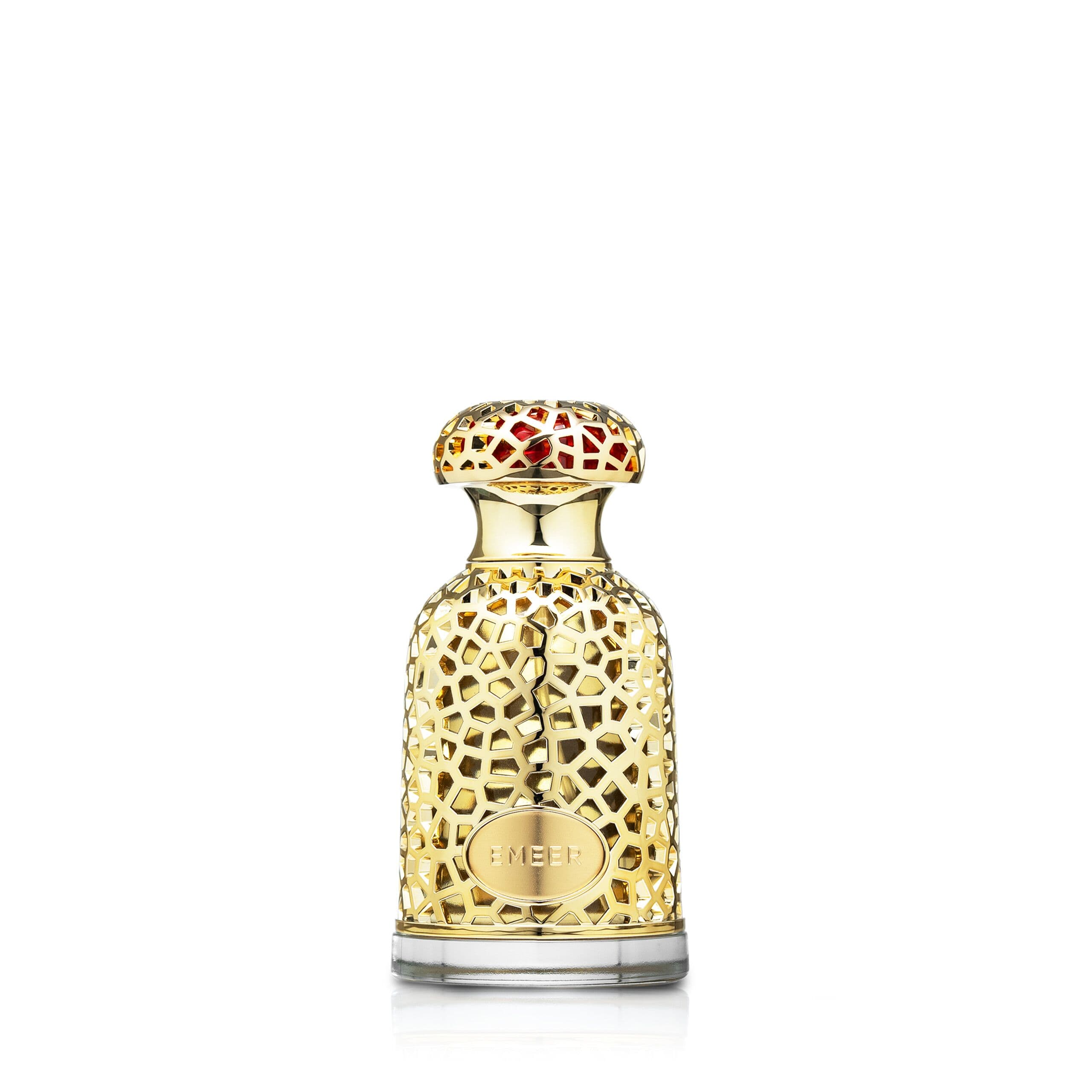 عطر امير لكلا الجنسين 100 مل من لطافة Lattafa  Emaar  Eau Da Parfum — 3
