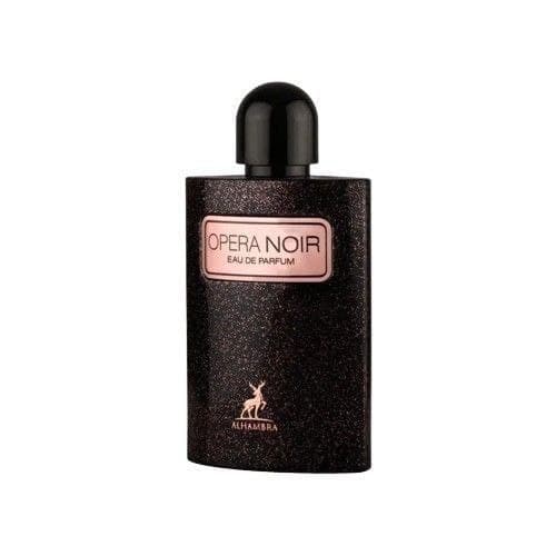 عطر اوبيرا نوير للنساء 100 مل من ميزون الهمبرا Maison Alhambra Opera Noir Eau De Parfum — 2