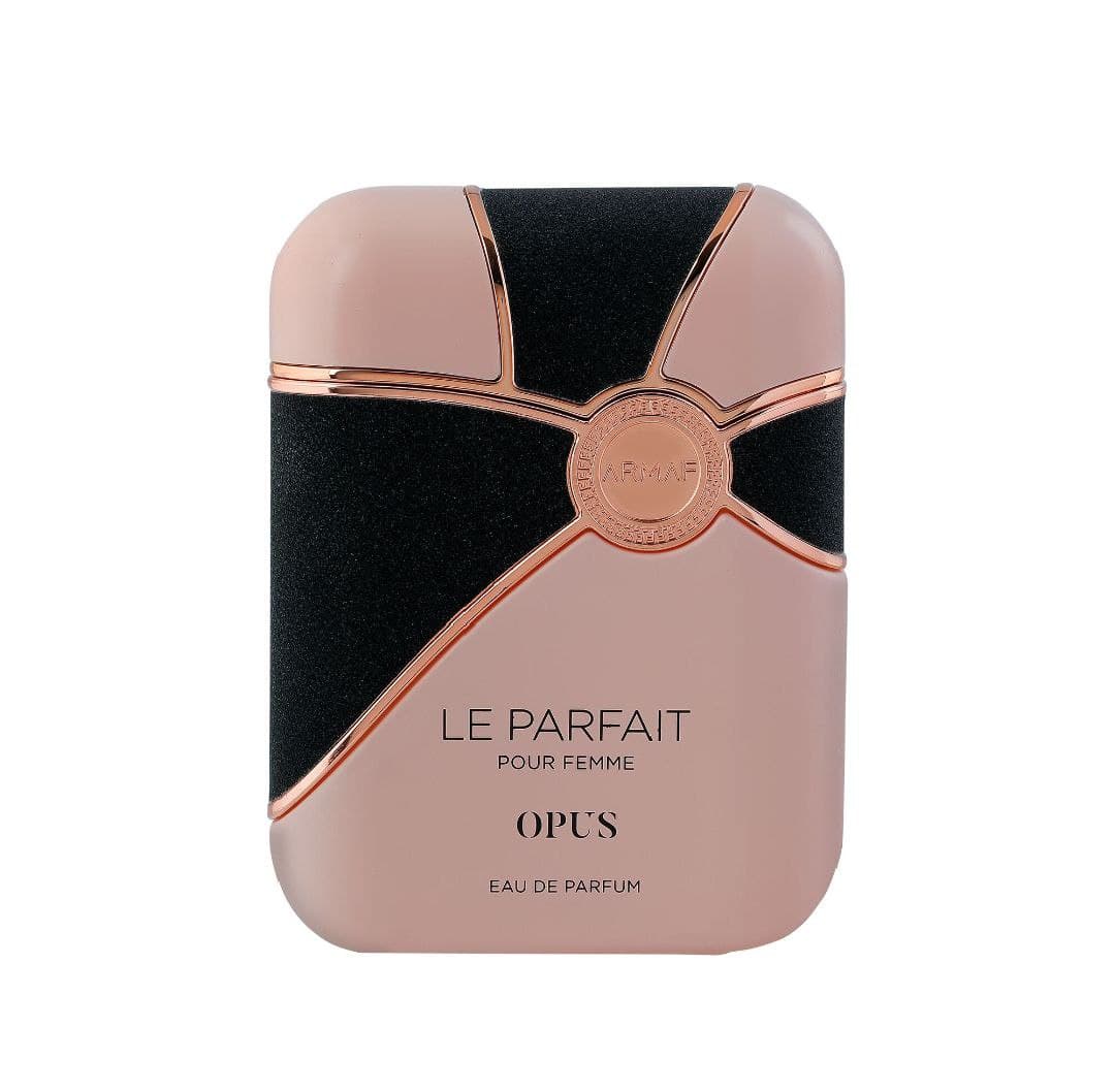 عطر لي بارفية اوبوس للنساء 100 مل من ارماف Armaf Le Parfait Opus Eau De Parfum — 2
