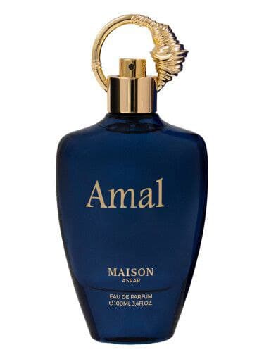 عطر للرجال 100 مل من ميزون اسرار Maison Asrar Amal Eau De Parfum — 2