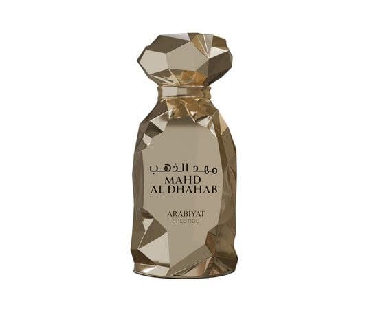 عطر مهد الذهب لكلا الجنسين 100 مل من عربيات Arabiyat Mahd Al Dhahab Eau De Parfum — 3