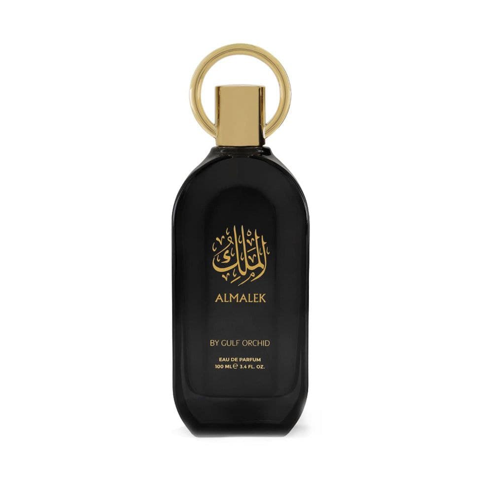 عطر الملك لكلا الجنسين 100 مل من جلف اوركيد Gulf Orchid Al Malek Eau De Parfum — 2