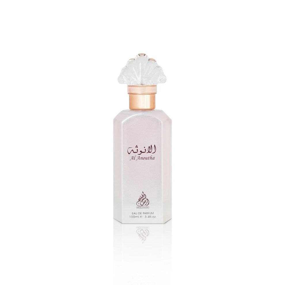 عطر الانوثة للنساء 100 مل من أرض الخليج Ard Alkhaleej Al Anoutha Eau De Parfum — 2