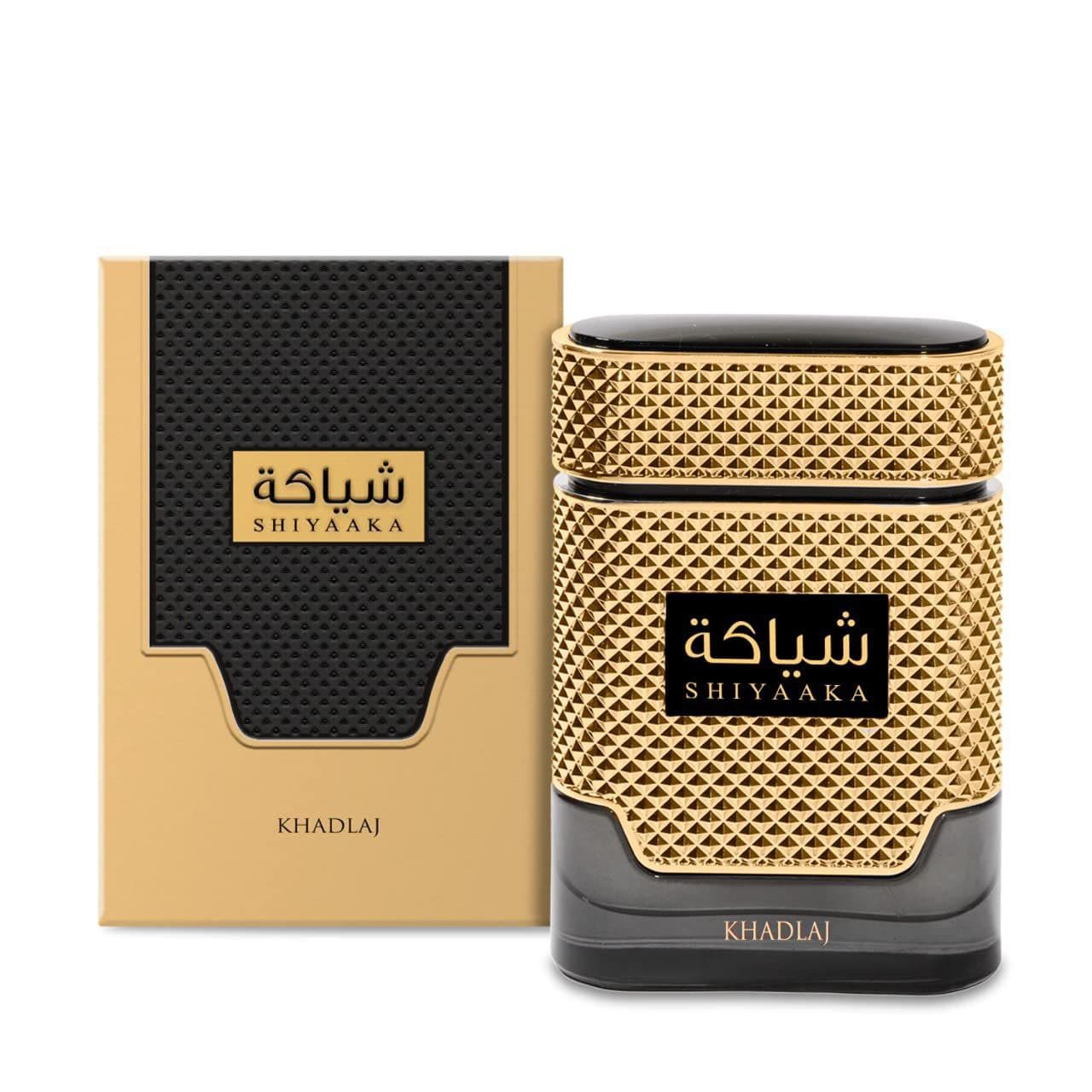 عطر للنساء 100 مل من خدلج Khadlaj Shiyaaka Eau De Parfum