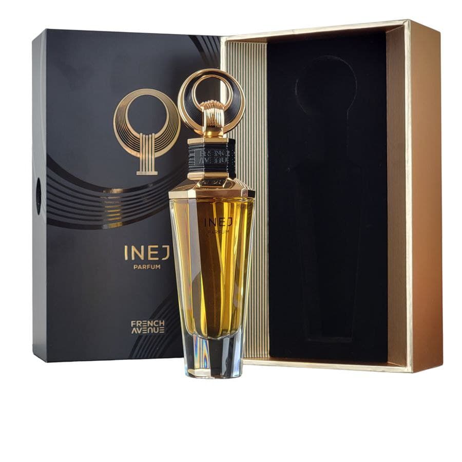 عطر لكلا الجنسين 100 مل من فراكرنس وورلد Fragrance World Inej Parfum Eau De Parfum