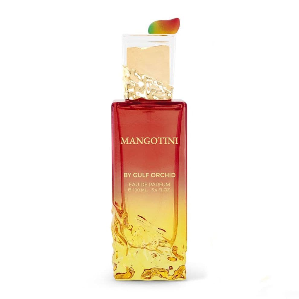 عطر لكلا الجنسين 100 مل من جلف اوركيد Gulf Orchid Mangotini Eau De Parfum — 2