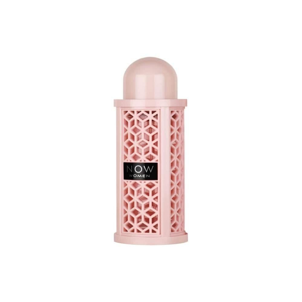 عطر ناو للنساء 100 مل من لطافة Lattafa Rave Now Women Eau De Parfum — 2