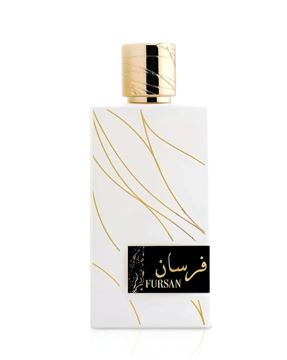 عطر فرسان للنساء 100 مل من خدلج Khadlaj Fursan Eau De Parfum — 2
