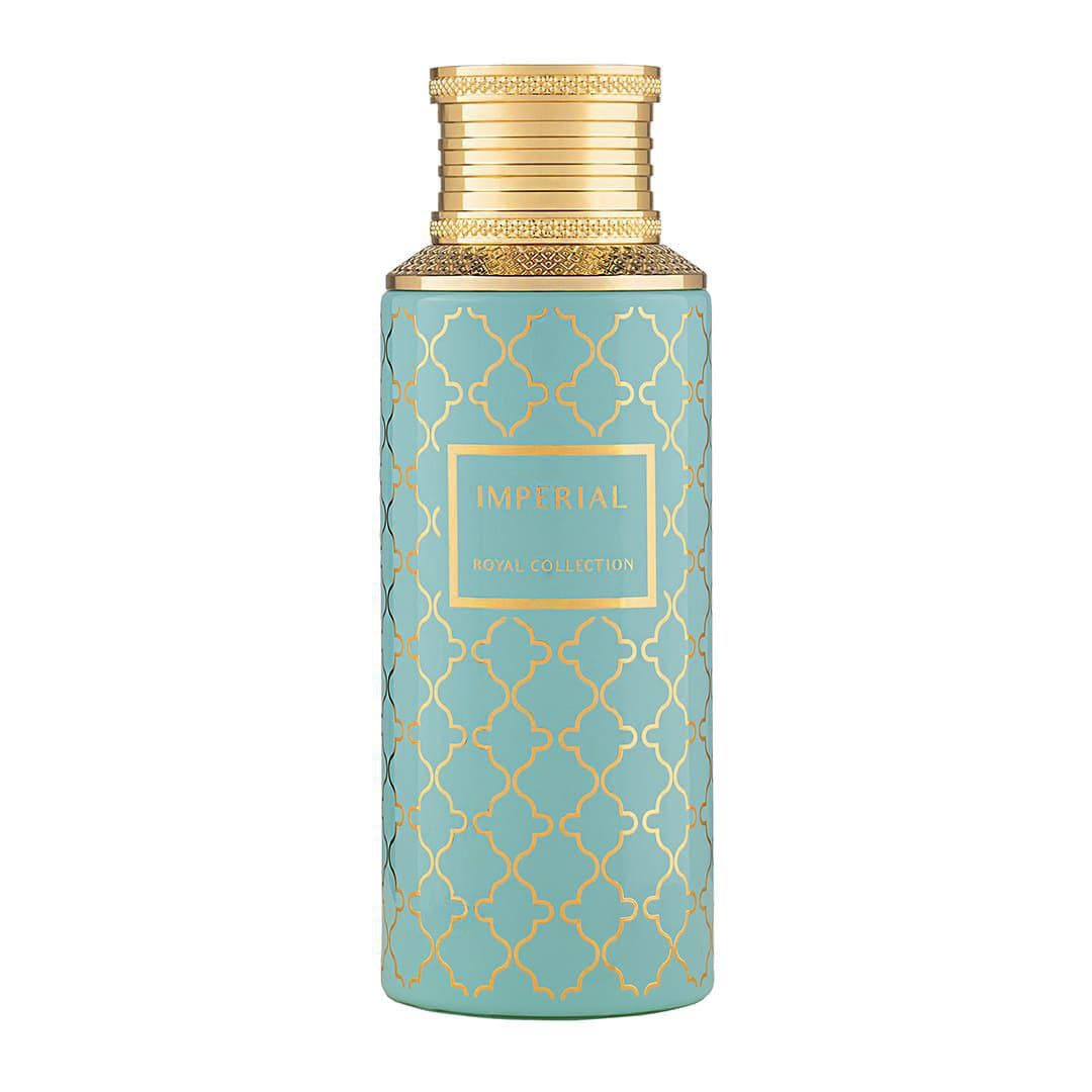 عطر لكلا الجنسين 100 مل من ميزون اسرار Maison Asrar Imperial Royal Collection Eau De Parfum — 3