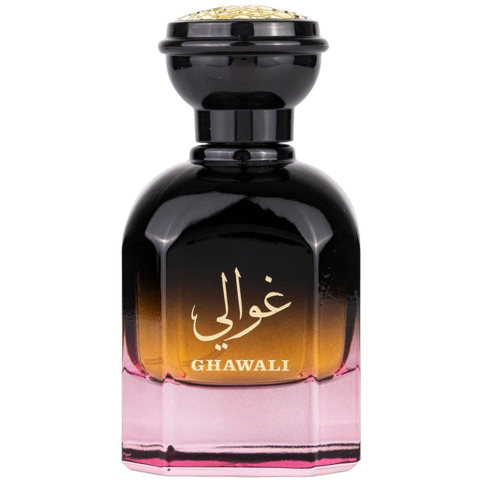 عطر غوالي للنساء 85 مل من جلف اوركيد Gulf Orchid Ghawali Eau De Parfum — 2