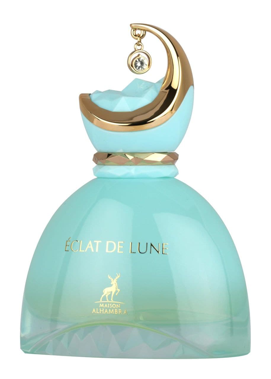 عطر للنساء 100 مل من ميزون الهمبرا Maison Alhambra Eclat De Lune Eau De Parfum — 2