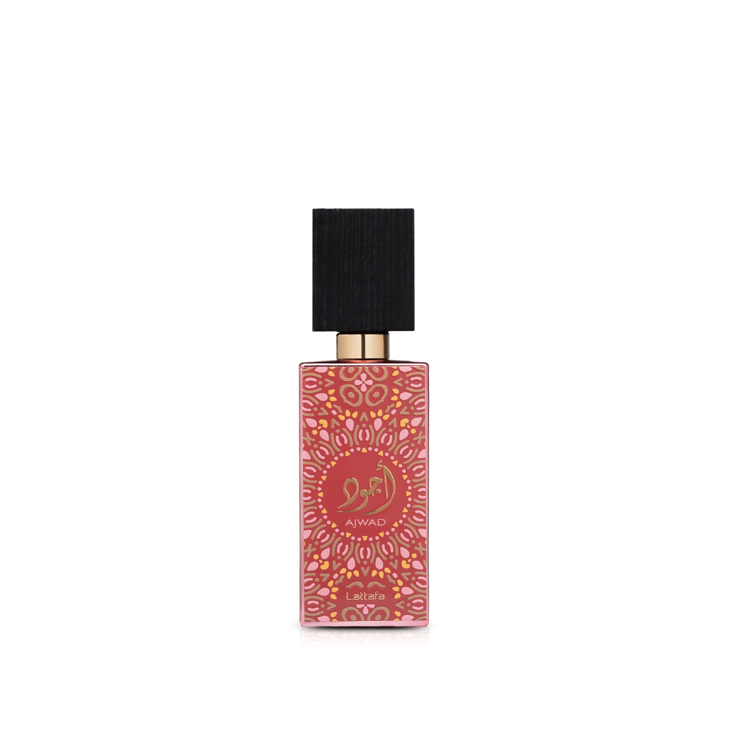 عطر أجود للرجال 60 مل من لطافة Lattafa Ajwad Eau Da Parfum — 3