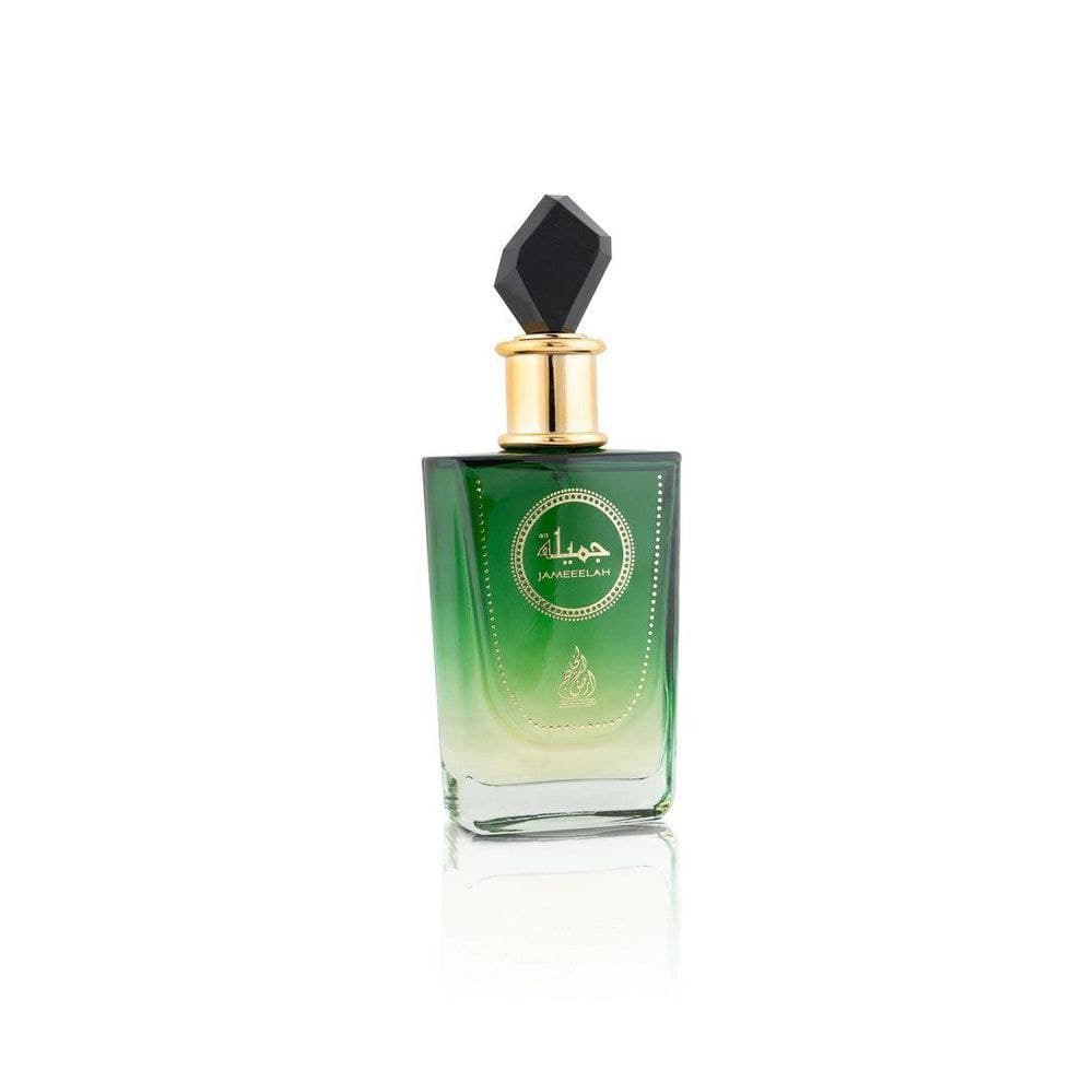 عطر جميلة للنساء 100 مل من ارض الخليج Ard Alkhaleej Jameeelah Eau De Parfum — 2