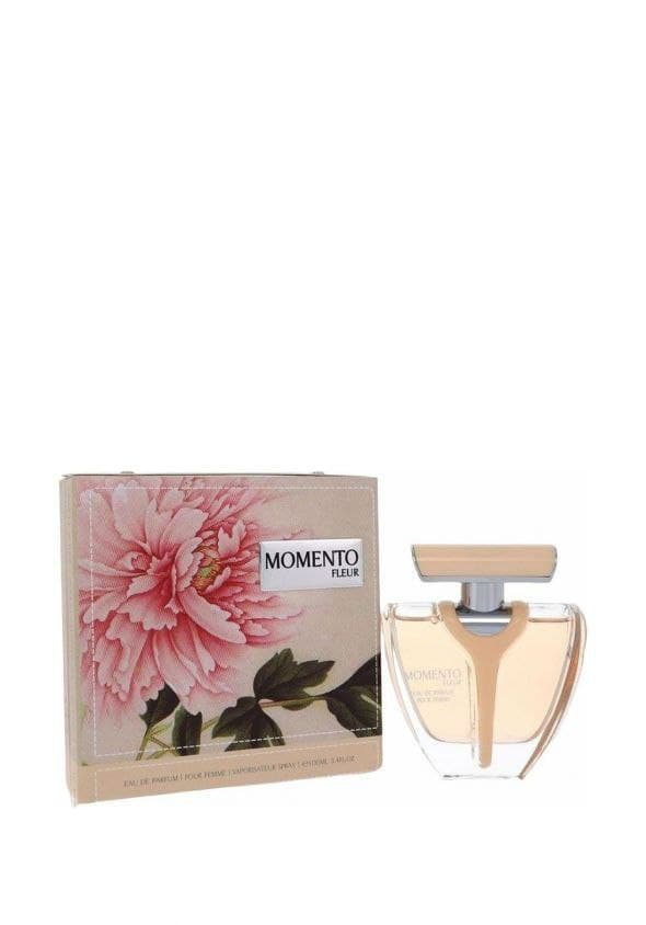 عطر مومنتو للنساء 100 مل من ارماف Armaf Momento Eau De Parfum