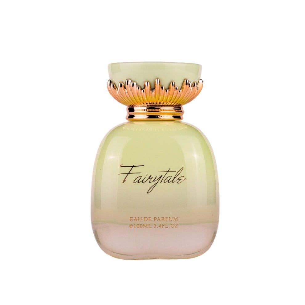 عطر للنساء 100 مل من ميزون اسرار Maison Asrar Fairy Tale Eau De Parfum — 2