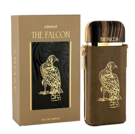 عطر لكلا الجنسين 100 مل من ارماف Armaf Ego The Falcon Eau De Parfum