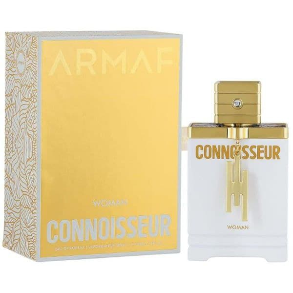 عطر للنساء 100 مل من ارماف Armaf Connoisseur Women Eau De Parfum