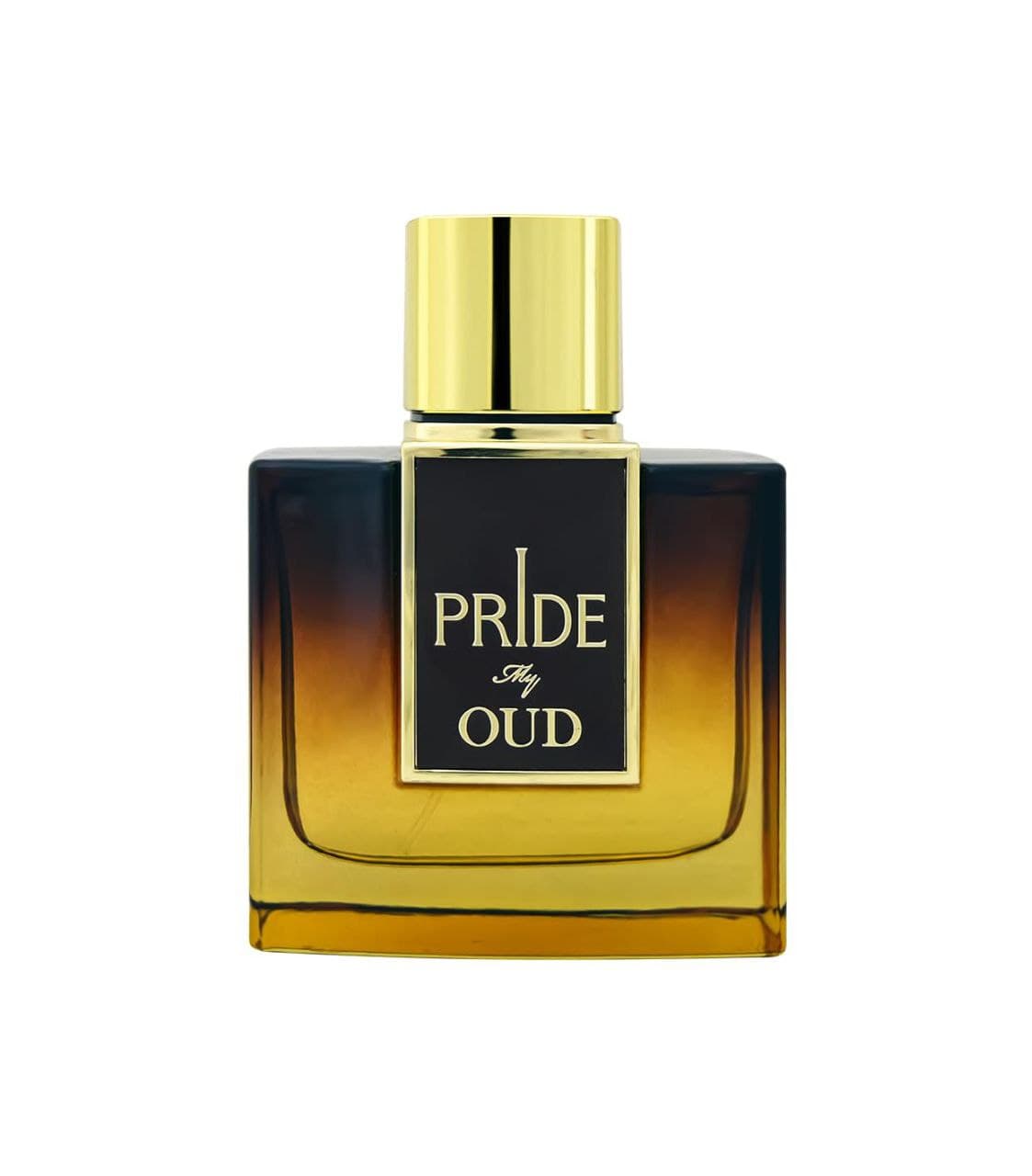 عطر لكلا الجنسين 100 مل من رو بروكا Rue Broca Pride Oud Eau De Parfum — 2