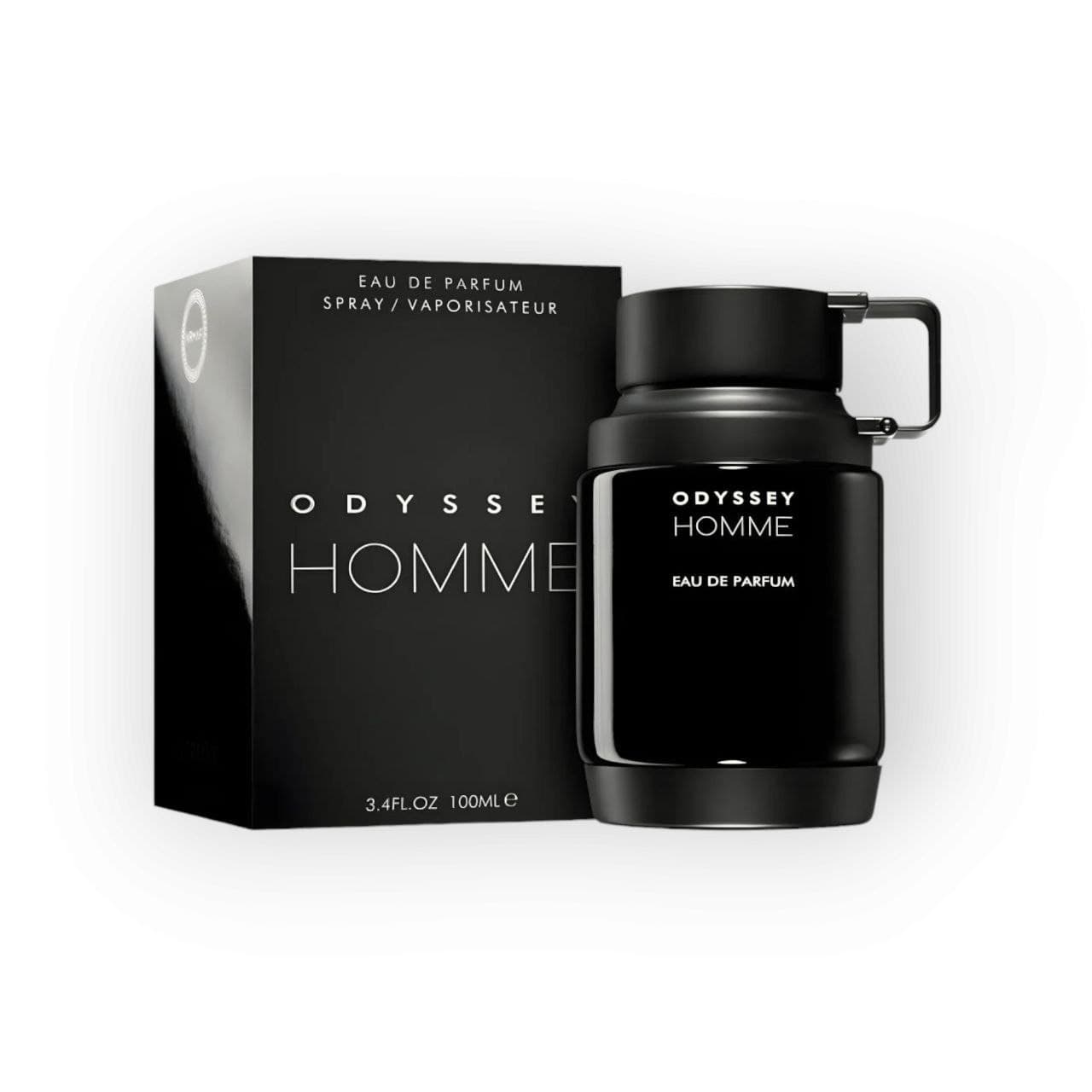 عطر للرجال 100 مل من ارماف Armaf Odyssey Homme Eau De Parfum