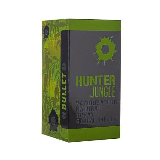 عطر للرجال 100 مل من ارماف Armaf Hunter Jungle Man Eau De Parfum — 2