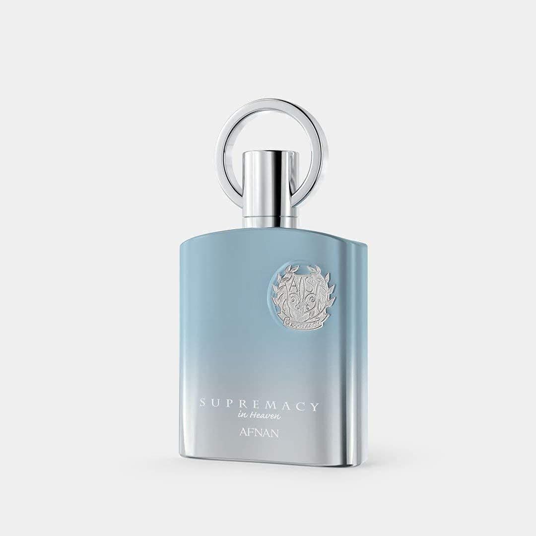 عطر للرجال 100 مل من افنان Afnan Supremacy In Heaven Eau De Parfum — 2