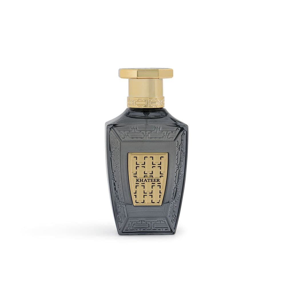 عطر خطير لكلا الجنسين 100 مل من ميزون اسرار Maison Asrar Khateer Eau De Parfum — 2