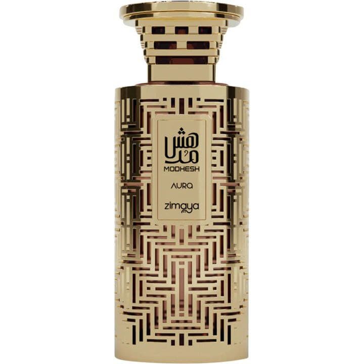 عطر للرجال 100 مل من زيمايا Zimaya Modhesh Aura Eau De Parfum — 2
