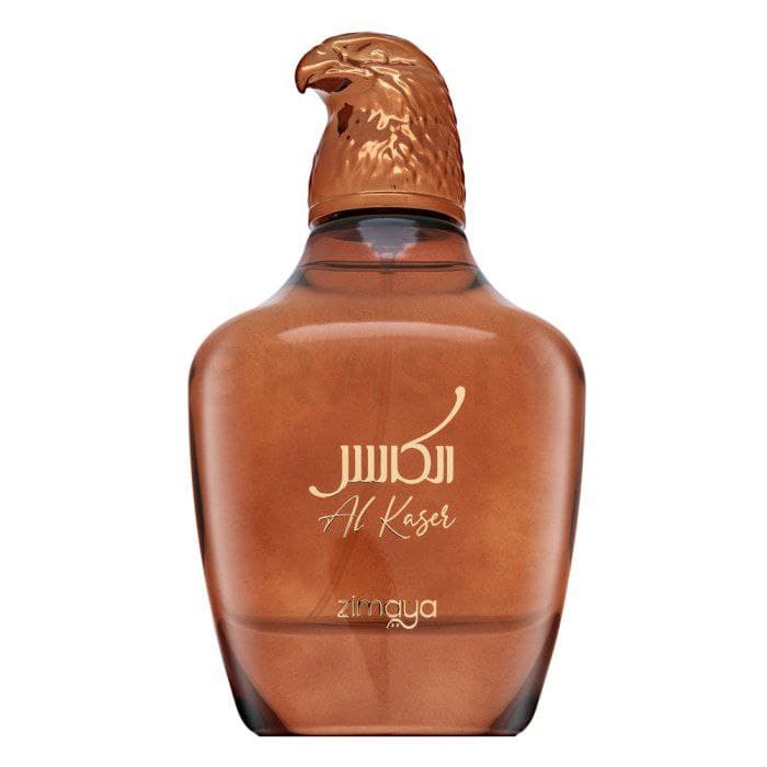 عطر الكاسر للرجال 100 مل من زيمايا Zimaya Al Kaser Eau De Parfum — 3