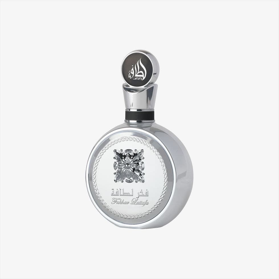 عطر فخر لطافة لكلا الجنسين 100 مل من لطافة Lattafa Fakhar Lattafa Eau De Parfum — 3