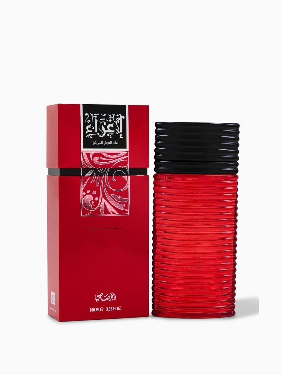 عطر اغراء للنساء 100 مل من الرصاصي Rasasi Egra Eau De Parfum