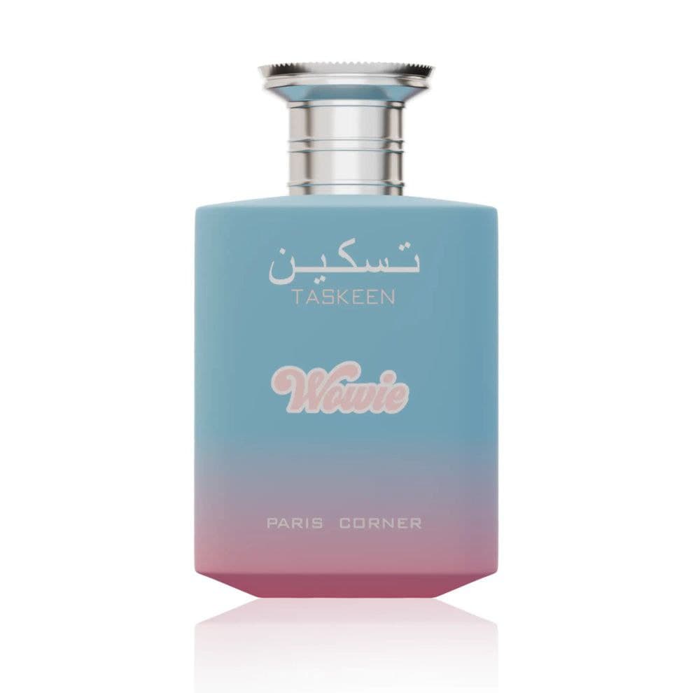 عطر تسكين واوي للنساء 100 مل من باريس كورنر Paris Corner Taskeen Wowie Eau De Parfum — 2