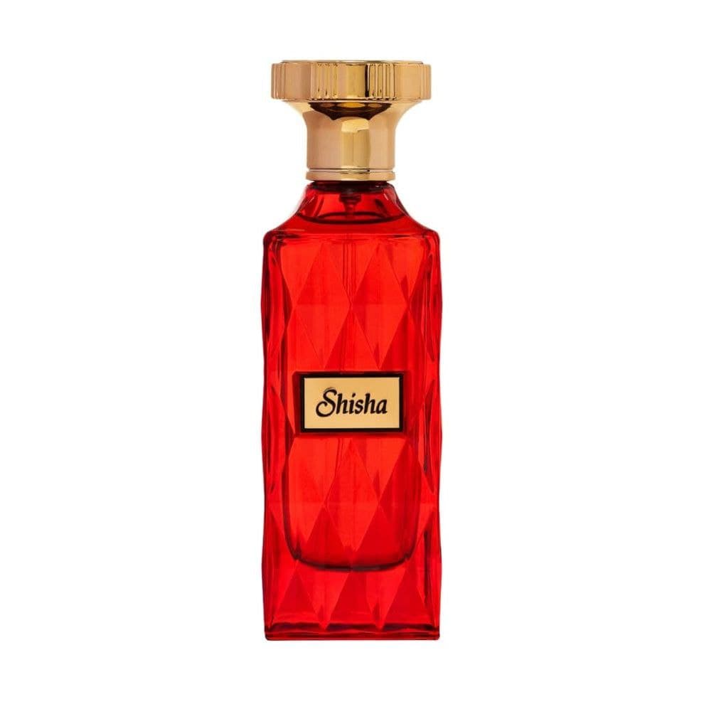 عطر لكلا الجنسين 100 مل من جلف اوركيد Gulf Orchid Shisha Eau De Parfum — 2
