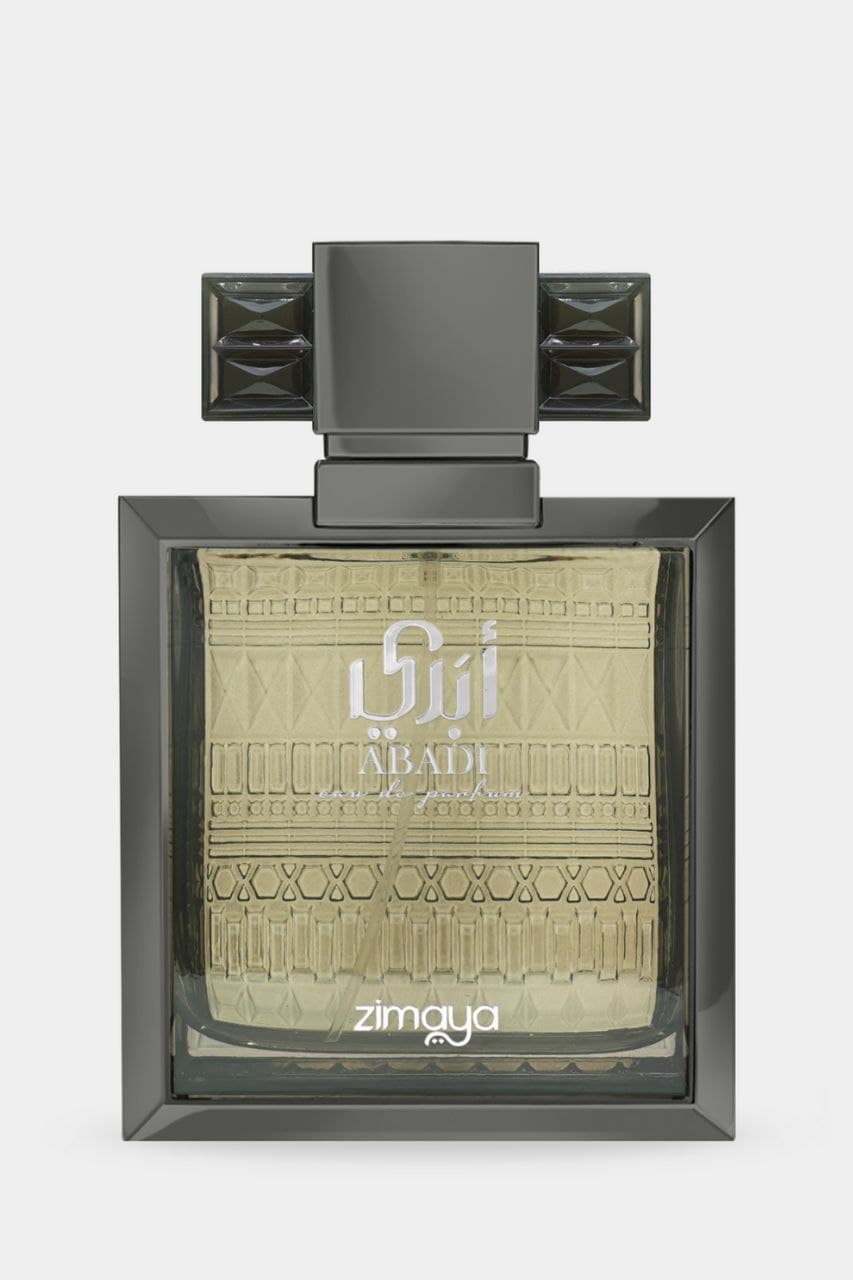 عطر أبدي للرجال 100 مل من زيمايا Zimaya Abadi Eau De Parfum — 2