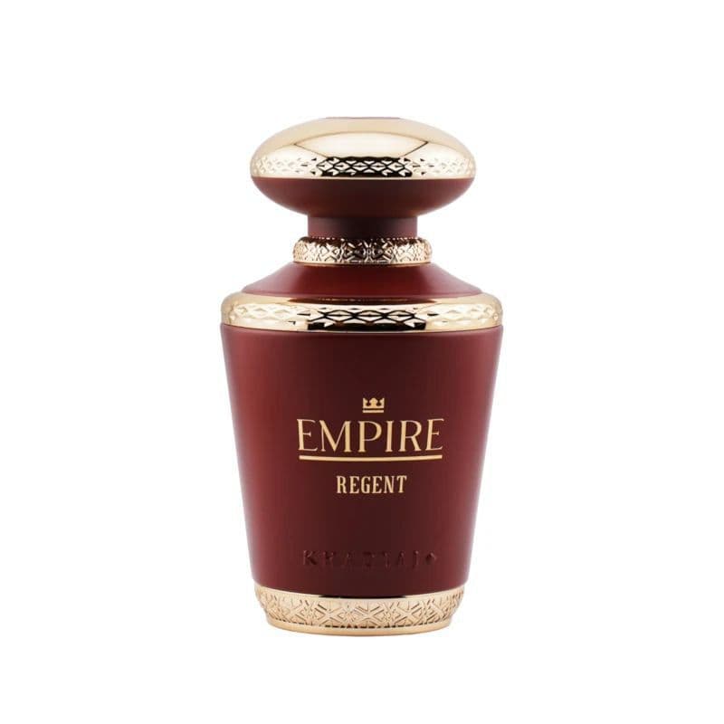 عطر إمباير ريجنت لكلا الجنسين 100 مل من خدلج Khadlaj Empire Regent Eau De Parfum — 2