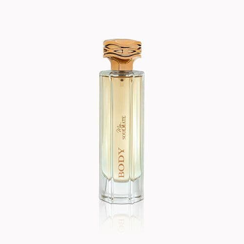 عطر للنساء 100 مل من فراكرنس وورلد Fragrance World My Soulmate Body Eau De Parfum — 2