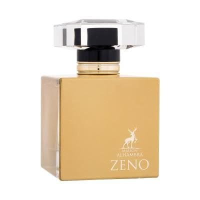 عطر للنساء 100 مل من ميزون الهمبرا Maison Alhambra Zeno Eau De Parfum — 2