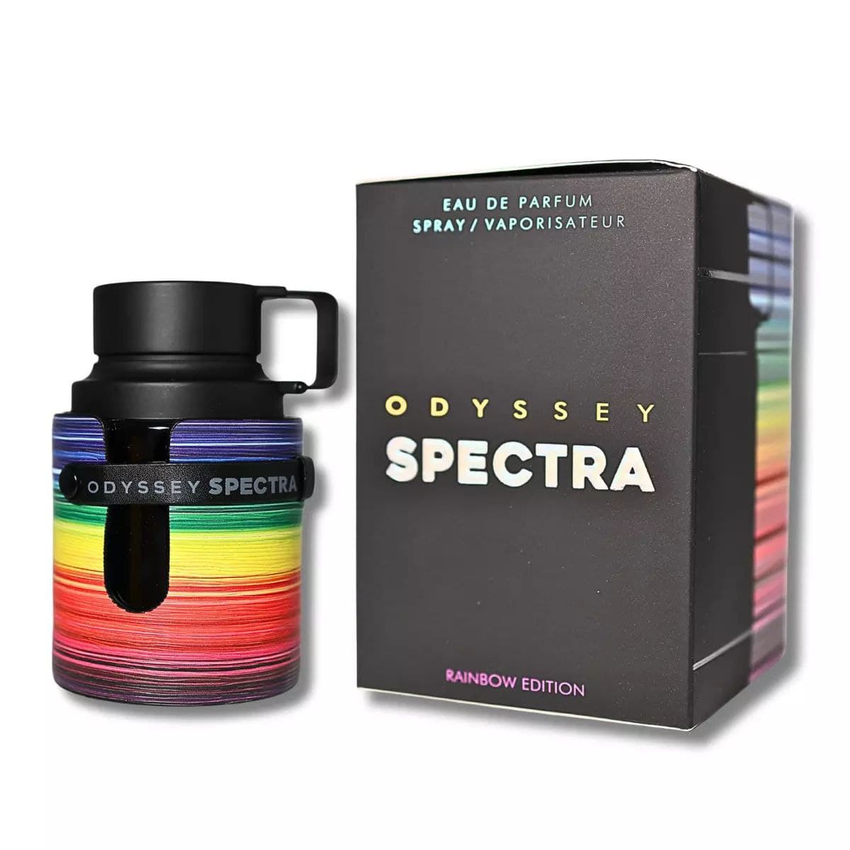 عطر لكلا الجنسين 100 مل من ارماف Armaf Odyssey Spectra Eau De Parfum