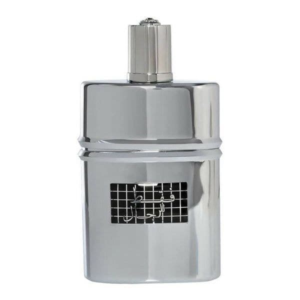 عطر فقط للرجال 50 مل من رصاصي Rasasi Faqat Lil Rijal Eau De Parfum — 2