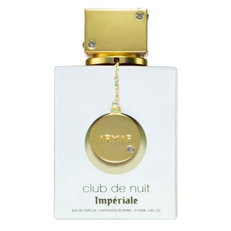 عطر للنساء 105 مل من ارماف Armaf  Club De Nuit Imperiale Eau De Parfum — 2