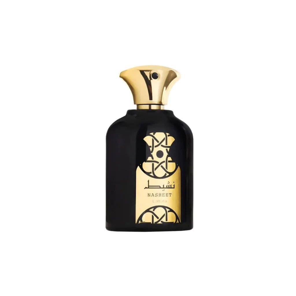 عطر نشيط لكلا الجنسين 100 مل من لطافة Lattafa Nasheet Eau De Parfum — 2