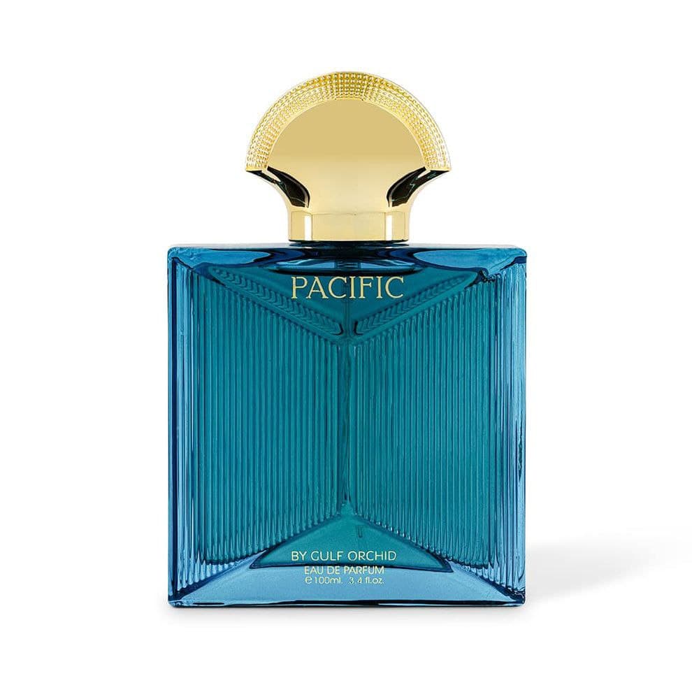 عطر للنساء 100 مل من جلف اوركيد Gulf Orchid Pacific Eau De Parfum — 2