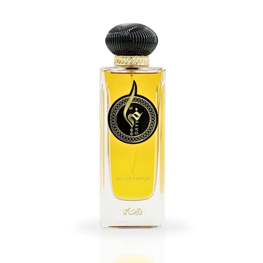 عطر خير لكلا الجنسين 100 مل من الرصاصي Rasasi Dayy Eau De Parfum — 3