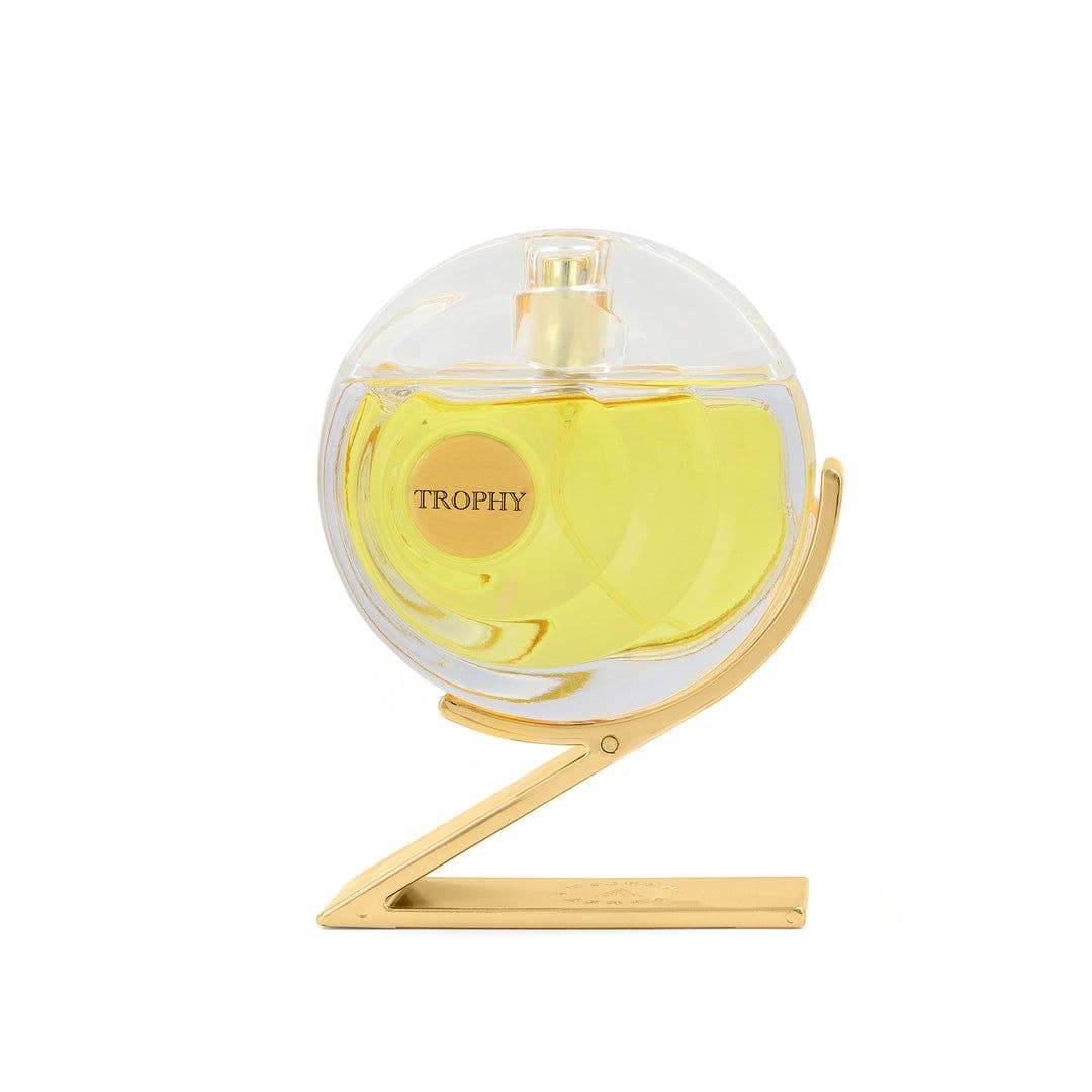 عطر لكلا الجنسين 100 مل من ميزون اسرار Maison Asrar Trophy Eau De Parfum — 2
