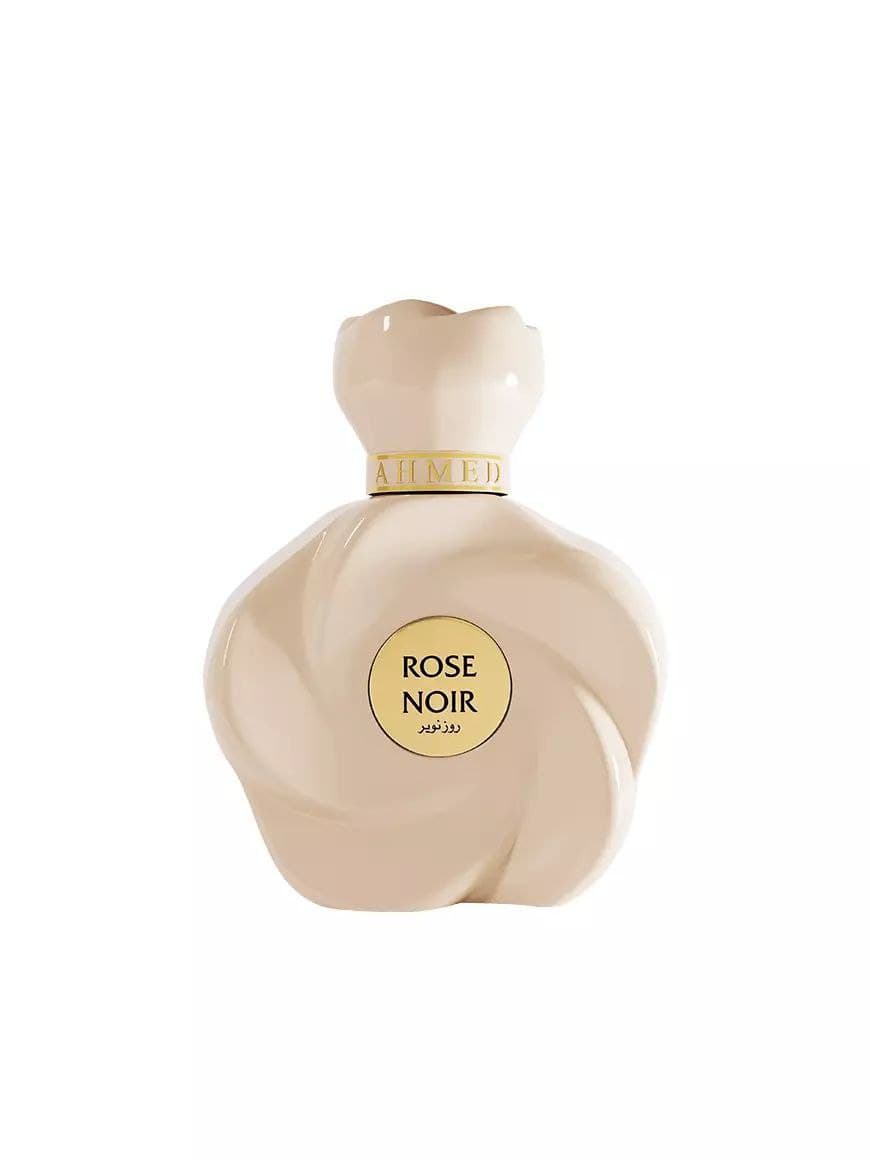 عطر روز نوير للنساء 75 مل من احمد المغربي Ahmed Al Maghribi Rose Noir Eau De Parfum — 2