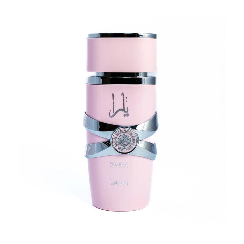 عطر يارا للنساء 100 مل من لطافة Lattafa Yara Eau De Parfum — 2
