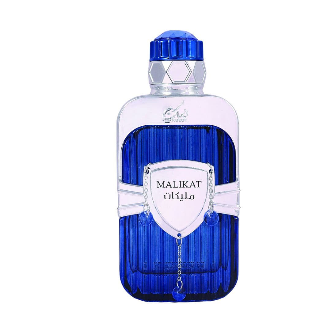عطر مليكات للرجال 100 مل من نسك Nusuk Malikat Eau De Parfum — 2