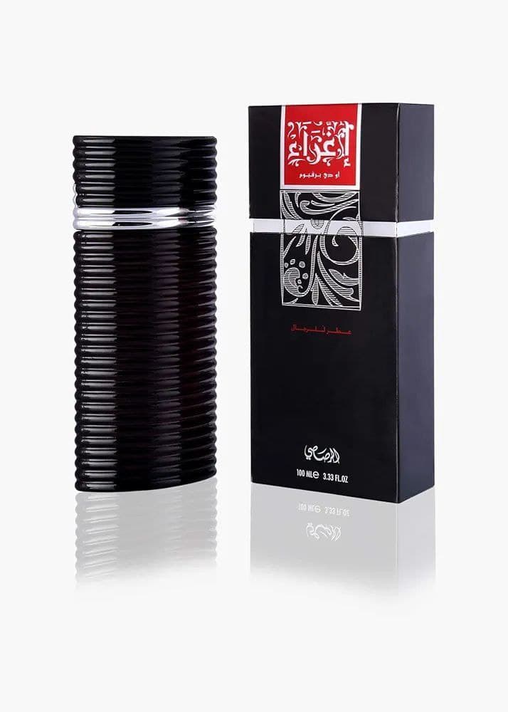 عطر اغراء للرجال 100 مل من الرصاصي Rasasi Egra Eau De Parfum