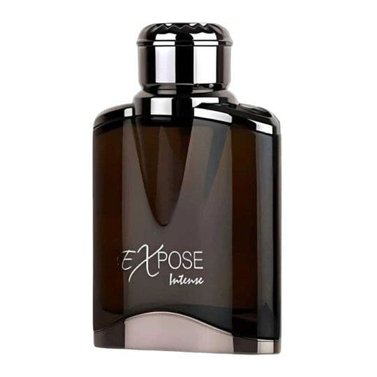 عطر للرجال 100 مل من ميزون الهمبرا Maison Alhambra Expose Intense Eau De Parfum — 2