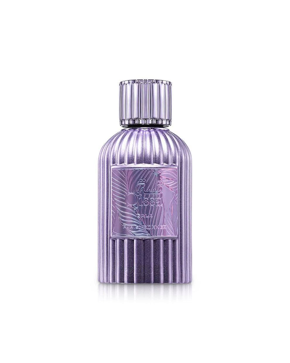 عطر قسة جالا للنساء 100 مل من باريس كورنر Paris Corner Qissa Gala Eau De Parfum — 2